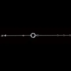 Regina Fine Diamond Bracelet