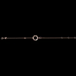 Regina Fine Diamond Bracelet