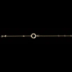Regina Fine Diamond Bracelet