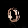 Regina 7mm Ceramic Ring
