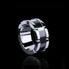Regina 9mm Ceramic Ring