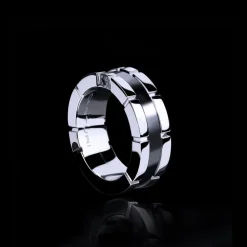 Regina 7mm Ceramic Ring