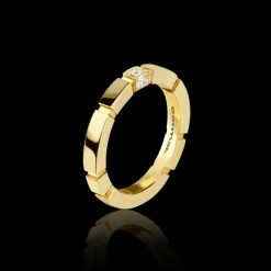 Regina 2.5mm Ring (3 Set)