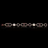 Regina Moonstone Bracelet