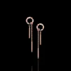 Regina Swing Earrings