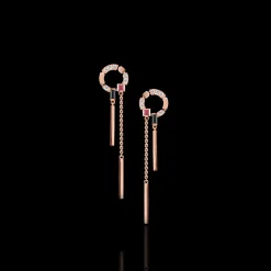 Regina Swing Earrings