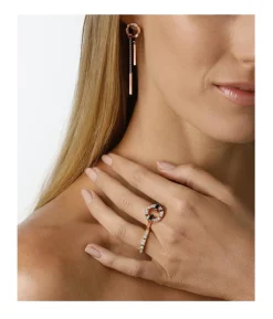 Regina Swing Earrings