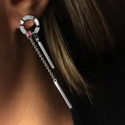 Regina Swing Earrings