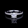Renaissance 0.70ct Round Diamond Engagement Ring