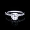 Renaissance 1.50ct Round Diamond Engagement Ring