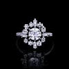Stella 1.00ct Round Diamond Engagement Ring