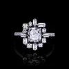 Stella Engagement Ring | 1.50ct Cushion Diamond